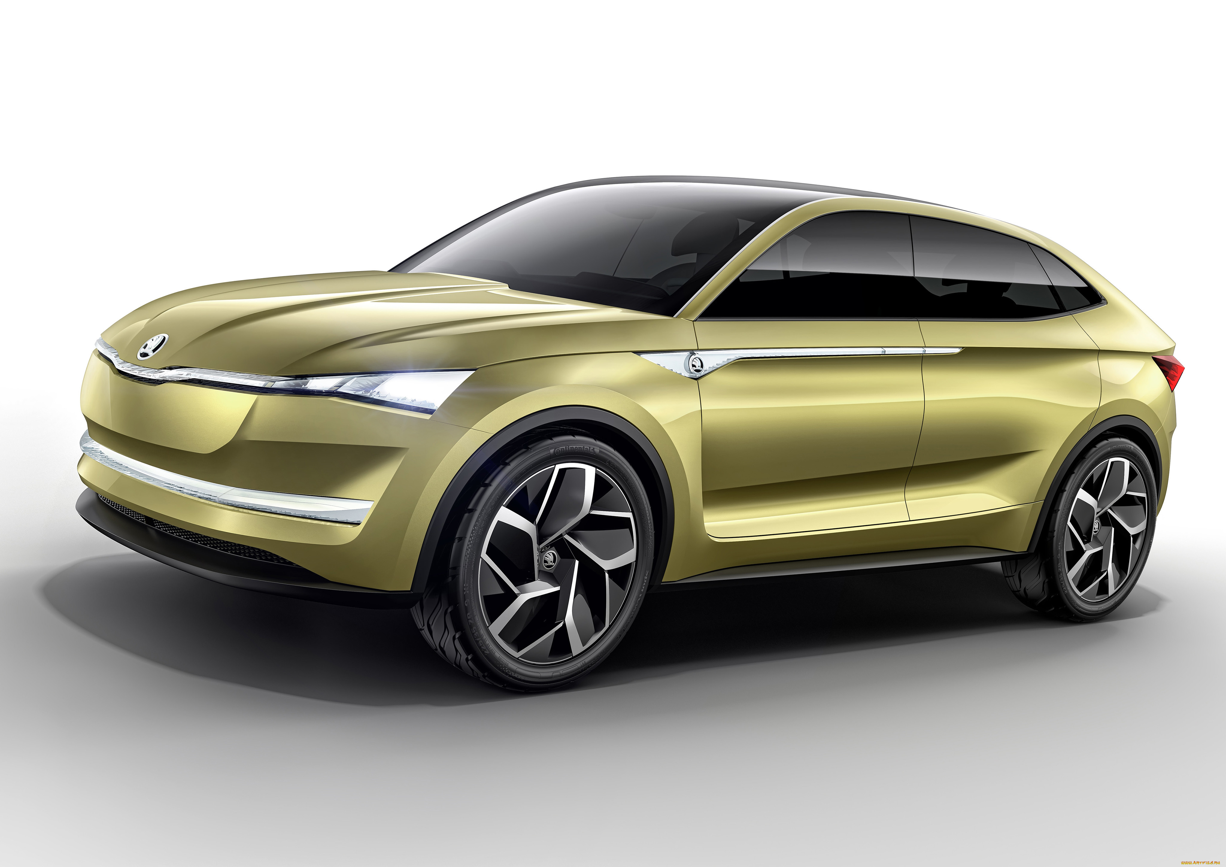 , skoda